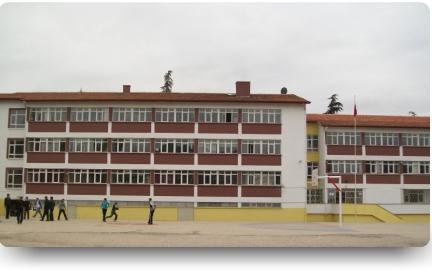 Plevne Anadolu Lisesi Fotoğrafı